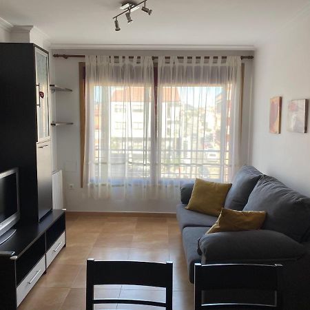 Apartamento Portonovo Paxarinas Extérieur photo