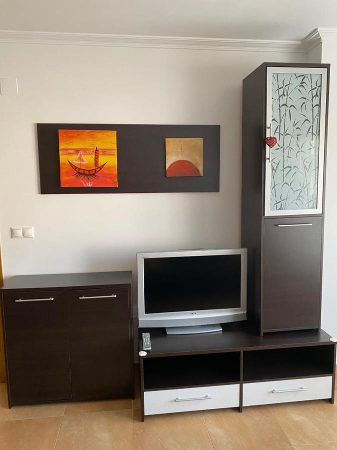 Apartamento Portonovo Paxarinas Extérieur photo