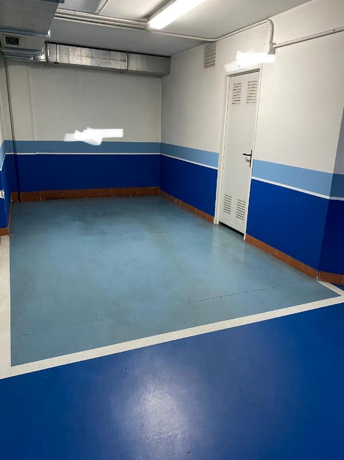 Apartamento Portonovo Paxarinas Extérieur photo